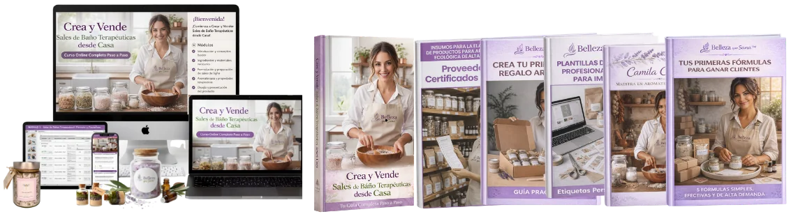 Contiene todos los bonos incluidos