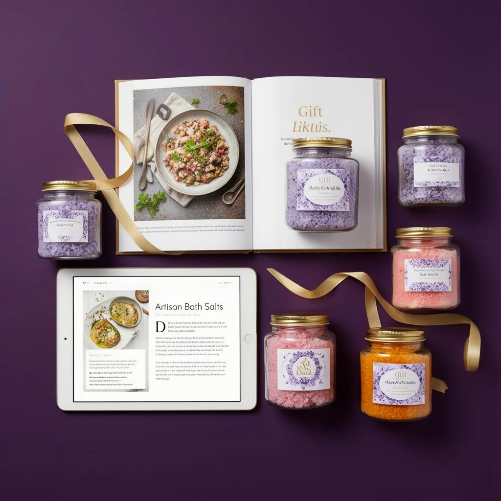 Stack completo del método y bonos